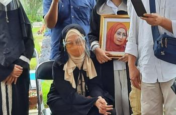 Anak Ungkap Asmiar Yahya Sempat Terpapar Covid-19 Sebelum Meninggal Dunia