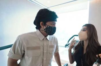 Dipeluk Aurel Hermansyah, Sikap Atta Halilintar Diomongin