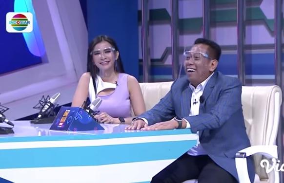 Kiwil (Youtube.com/Indosiar)
