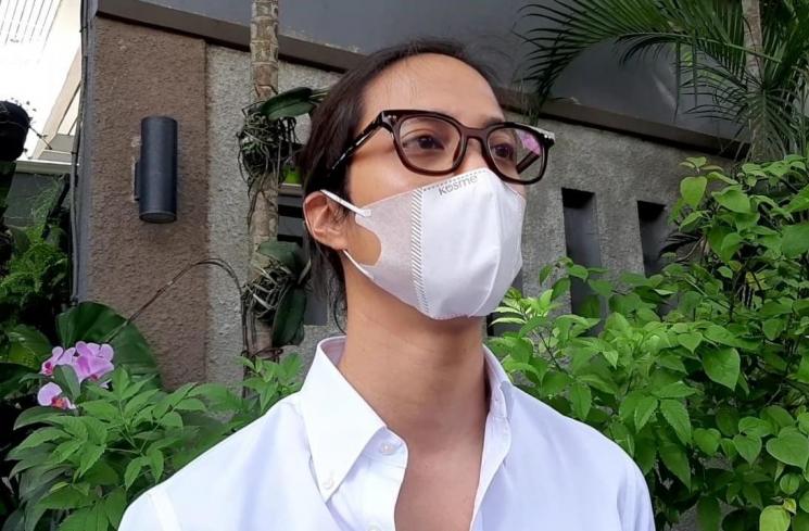 Pradikta Wicaksono alias Dikta. (MataMata.com/Yuliani)