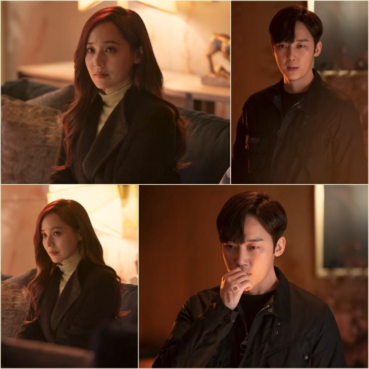 The Penthouse 2 (Soompi)