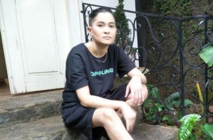 Mita The Virgin (MataMata.com/Rena Pangesti)
