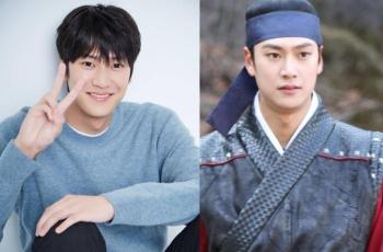 5 Gaya Kasual Na In Woo yang Manglingi, Biasa Jadi Pangeran Saeguk