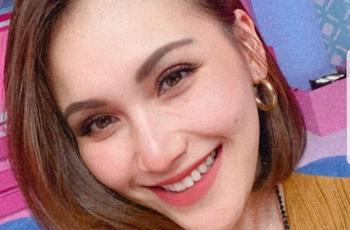 4 Koleksi Sneakers Ayu Ting Ting, Ada yang Harganya Rp 30 Juta!
