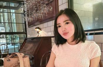 Wika Salim Ngaku Doyan Main di Kamar Mandi, Bikin Otak Travelling!