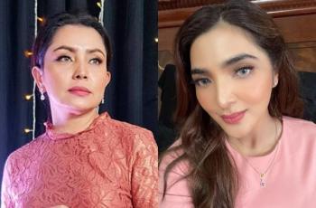 Ashanty Cerita Hampir Nyerah saat Kritis Kena Covid-19, Reaksi Mayangsari Disebut Pelakor