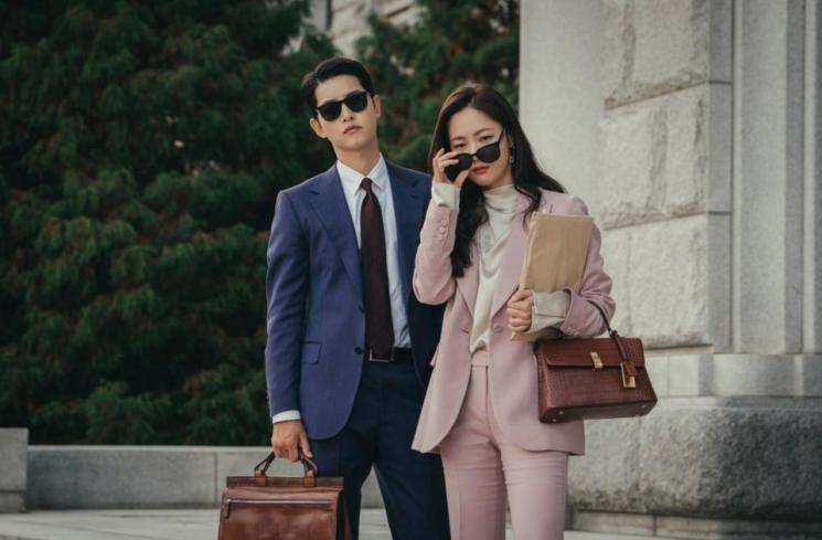 Vincenzo (Soompi)