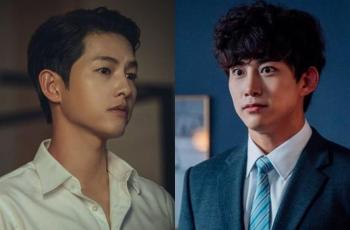 Link Streaming Vincenzo Episode 5 dan 6, Perang Vincenzo vs Jang Joon Woo