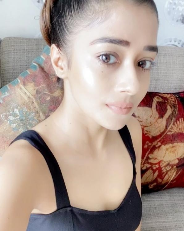 Tina Datta. (Instagram/@dattaatinaa)