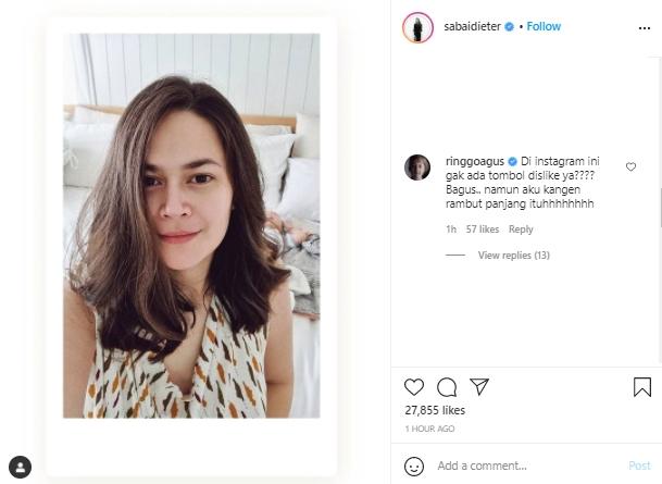 Sabai Morscheck (instagram.com)