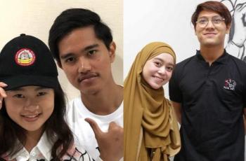 Ibu Felicia Ngamuk Dituding Pansos Kaesang, Rizky Billar Jawab Isu Nikah di GBK