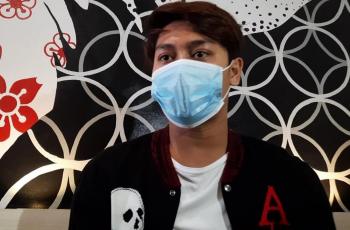 Rizky Billar Emosi sampai Lempar Sepatu ke Harris Vriza, Ini Penyebabnya