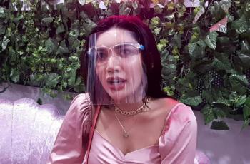Millen Cyrus Bagikan Kabar Sedih, Sedang Butuh Tabung Oksigen