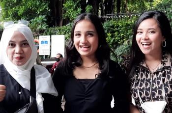 Jelang Grand Final, Ketiga Finalis Bintang Suara Deg-degan
