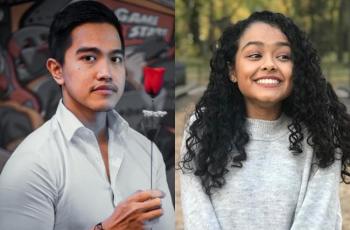 Asmara dengan Felicia Kandas, Kaesang Dijodohkan sama Putri Anies Baswedan