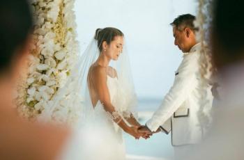 Suami Dukung Karir, Julie Estelle Tetap Syuting Usai Menikah