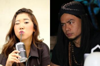 Lawakan Wendy Cagur Bikin Kiky Saputri Terbanting, Ngeri Banget!