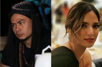 Lawakan Wendy Cagur Bahayakan Kiky Saputri, Nia Ramadhani Tak Cemburu Ardi Bakrie Ketemu Mantan