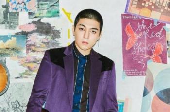 Kejutkan Fans! Sungjin Day6 Berangkat Wamil Hari Ini