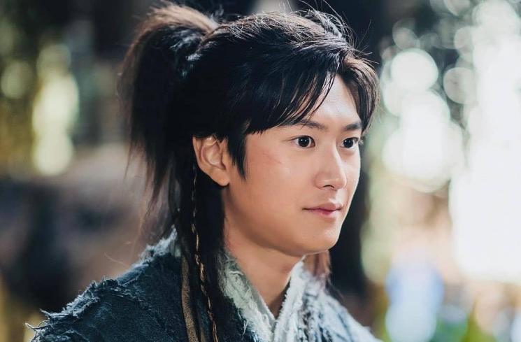 Na In Woo (Instagram.com)
