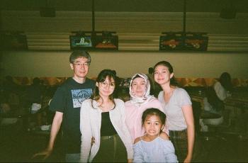 Yuki Kato Pamer Foto Muda Ayahnya, Ramai Disebut Mirip Karakter Joo Dan Tae Drakor Penthouse