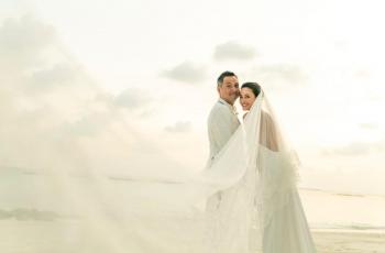 Profil David Tjiptobiantoro, Suami Julie Estelle: Pengusaha dan Pembalap