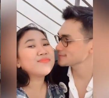 Kiky Saputri dan Afgan (Instagram.com)