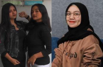 Keseruan 3 Grand Finalis Bintang Suara Pertama Kali Bertemu