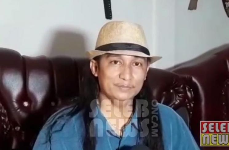 Paman Nadya Arifta (Youtube.com)