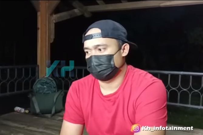 Adik angkat Kalina Ocktaranny (Youtube.com)