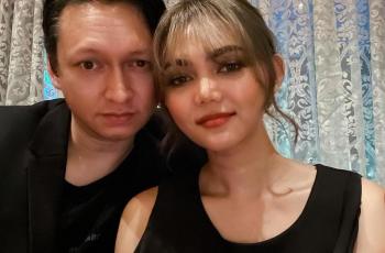 Dibilang Bandel hingga Cari Sensasi soal Covid-19, Rina Nose Jawab Menohok