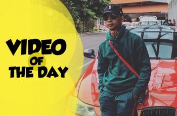 Video of The Day: Young Lex Dituding Plagiat MV Lay EXO, Sandy Tumiwa dan Henny Mona Diam-Diam Nikah