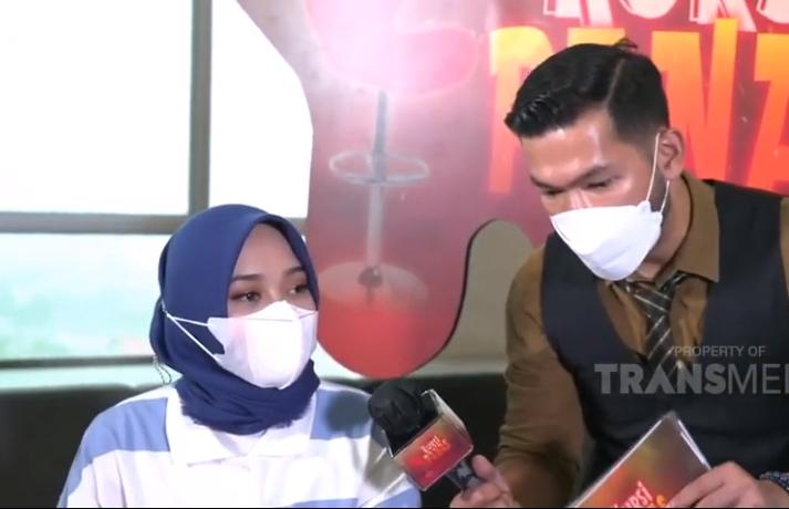 Putri Delina (Youtube.com)