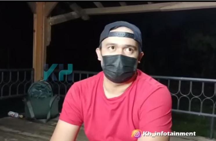 Adik angkat Kalina Ocktaranny (Youtube.com)