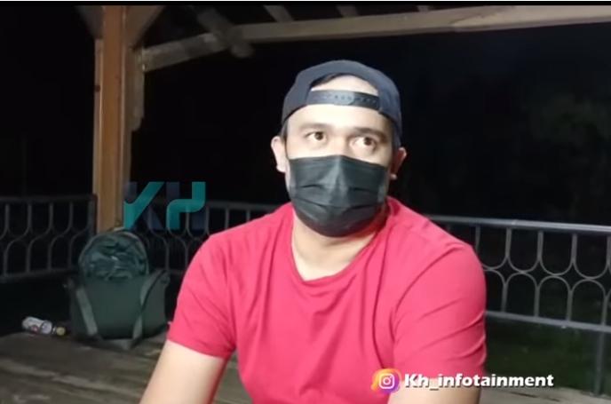 Adik angkat Kalina Ocktaranny (Youtube.com)