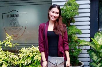 Masih Dilibatkan Kasus Penghinaan Jolene Marie, Frederika Cull Syok