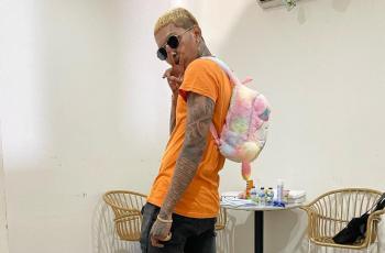 Young Lex Ngaku Fans K-Pop, Punya Action Figure G-Dragon Ditawar Rp20 Juta
