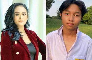 Posisi Krisdayanti di Undangan Aurel Disorot, Kiesha Alvaro dan Pacar Jalani Pemotretan Mahal