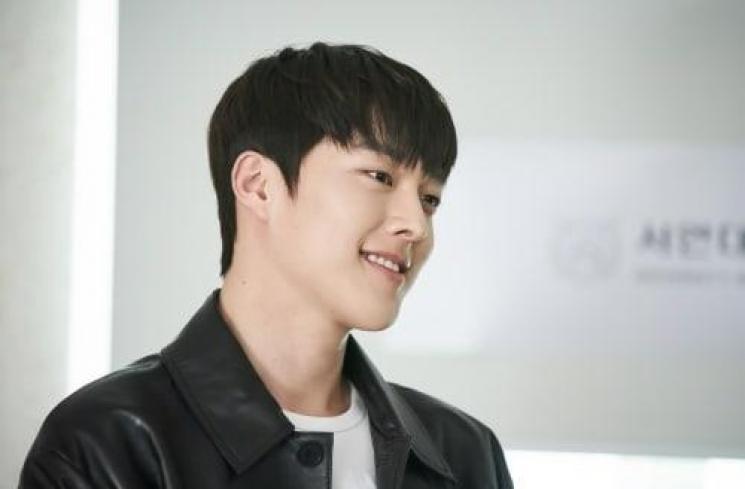 Jang Ki Yong (Soompi)