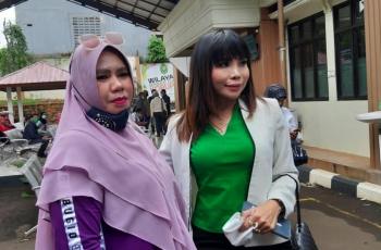Rochimah Belum Move On, Eva Bellissima Garcep Ajak Liburan Lagi