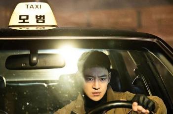 Wow, Taxi Driver Dikabarkan Bakal Dibuat Season 2