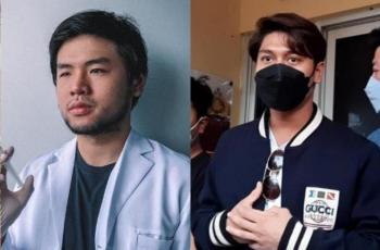Anak Ahok Dijodohkan sama Felicia Tissue, Rizky Billar Diperiksa Polisi