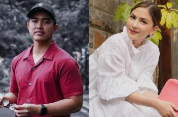5 Gaya Modis Jessica Mila yang Memikat, Cie Cewek Idaman Kaesang Nih!