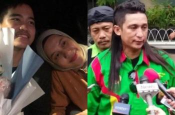 Keluarga Sebut Firdaus Oiwobo Ngaku-ngaku Jadi Paman Nadya Arifta