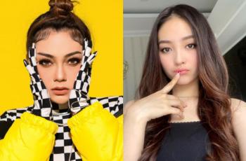 Ammar Zoni Sebut Natasha Wilona Artis Paling Ribet, Celine Evangelista: Bukan Gue yang Ngomong