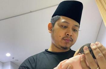 Tretan Muslim Umumkan Nama Anaknya: Sangat Kebarat-baratan