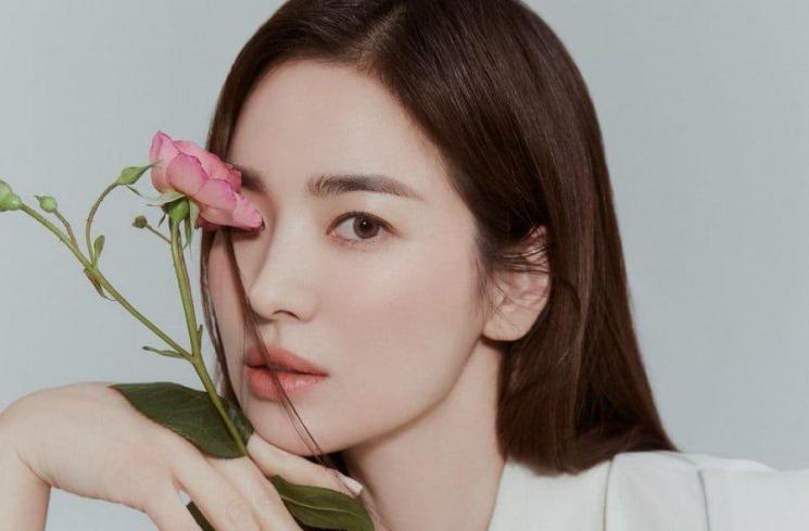Song Hye Kyo (Soompi)