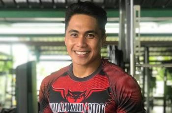 Aprilio Manganang Pernah Dimanfaatin Pacar: Gue Sampai Kehilangan Rumah!