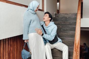 5 Artis Jalani Puasa Ramadhan saat Hamil, Semangat Banget nih