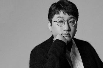 Ini Alasan Bang Si Hyuk Mundur dari Posisi CEO HYBE